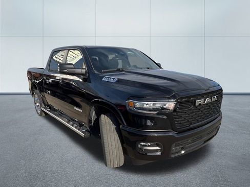 New 2026 RAM 1500 Big Horn image 5