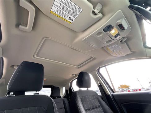 Used 2021 Ford EcoSport SE image 13