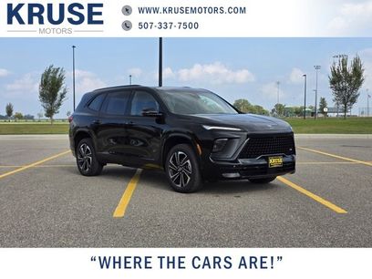 New 2026 Buick Enclave Sport Touring w/ Super Cruise Package