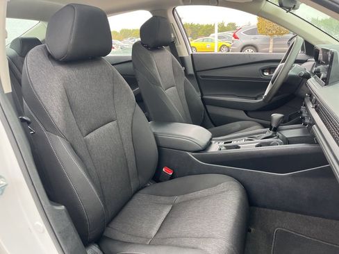 Used 2024 Honda Accord EX image 27