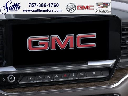 New 2026 GMC Sierra 1500 SLE image 20