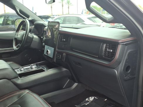 Certified 2023 Ford Expedition Max Limited AWD/4WD image 10