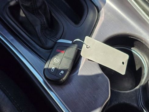 Used 2017 Dodge Challenger R/T Scat Pack image 31