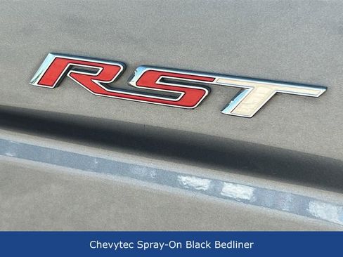 Used 2022 Chevrolet Silverado 1500 RST image 34