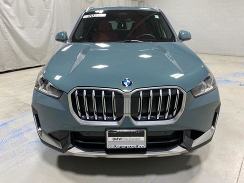 Used 2025 BMW X1 xDrive28i w/ Convenience Package image 5