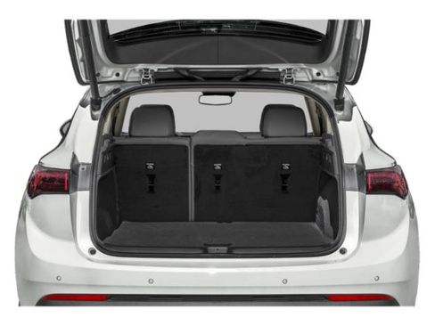 New 2026 Buick Envision Preferred image 10