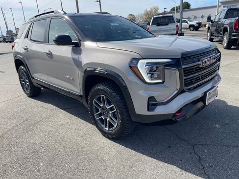 New 2026 GMC Terrain AT4 w/ Technology Package II image 3
