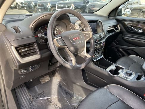 Used 2020 GMC Terrain Denali w/ Denali Premium Package image 10