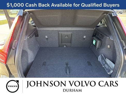 New 2026 Volvo XC40 B5 Plus w/ Protection Package Premier image 20
