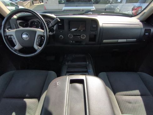 Used 2009 Chevrolet Silverado 1500 LT w/ Power Pack Plus image 15