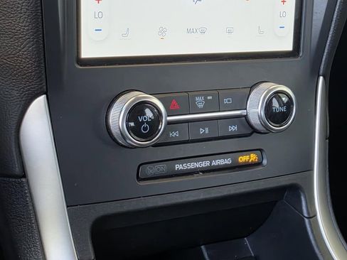 Used 2024 Ford Edge SEL AWD/4WD image 22