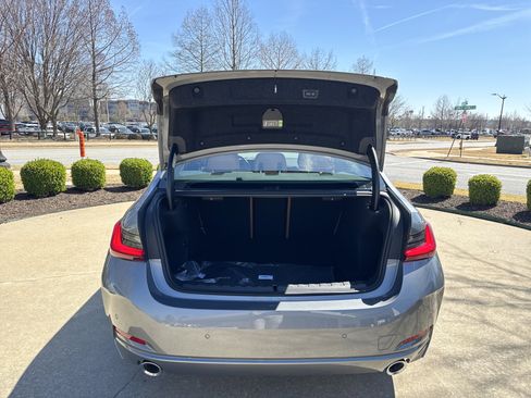 New 2026 BMW 330i Sedan w/ Premium Package image 22