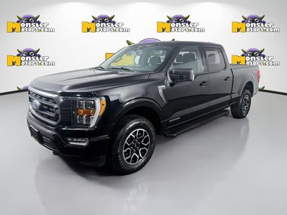 Used 2023 Ford F150 XLT w/ Equipment Group 302A High