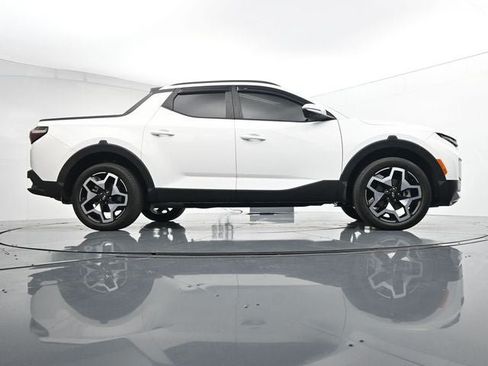 Used 2023 Hyundai Santa Cruz Limited w/ Launch Package AWD/4WD image 36