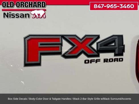 Used 2023 Ford F150 XLT w/ Equipment Group 302A High image 11