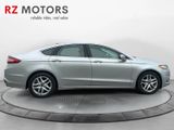 Used 2016 Ford Fusion SE w/ Equipment Group 202A image 6