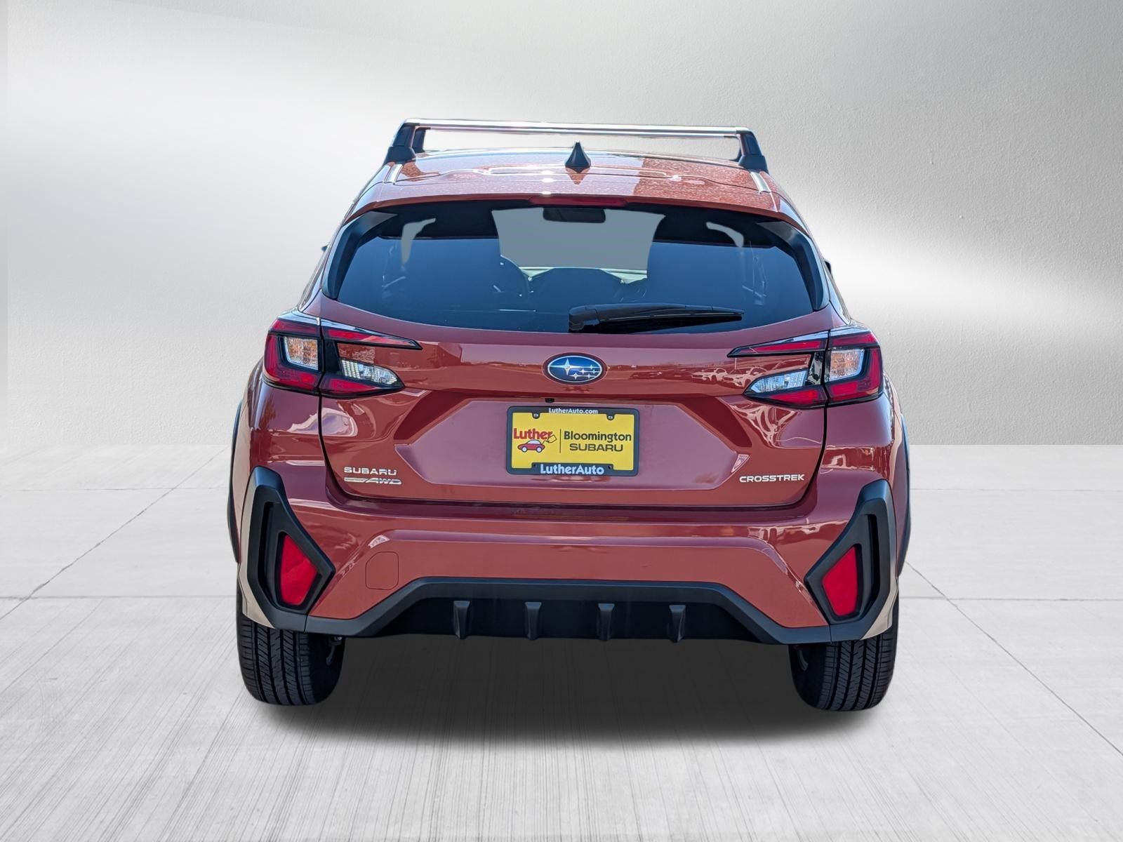 Used 2025 Subaru Crosstrek 2.0i AWD/4WD image 6