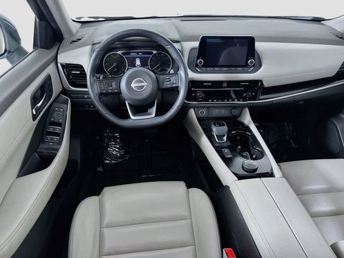 Used 2023 Nissan Rogue SL AWD/4WD image 22