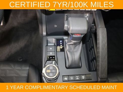Used 2024 Toyota Tacoma TRD Off-Road w/ TRD Off Road Premium Package AWD/4WD image 28