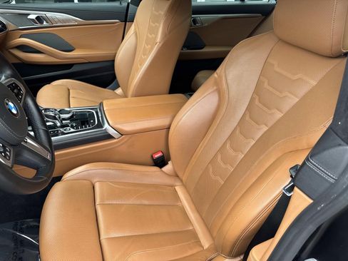 Used 2021 BMW M850i Gran Coupe xDrive AWD/4WD image 20