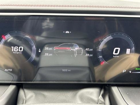 Used 2024 Dodge Charger Scat Pack w/ Plus Group image 16