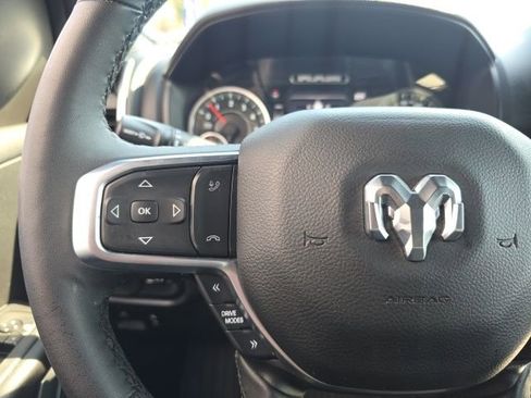 Used 2025 RAM 1500 Big Horn image 15