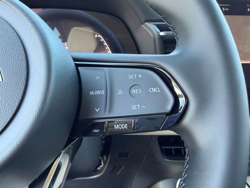 New 2026 MAZDA CX-5 Select image 14