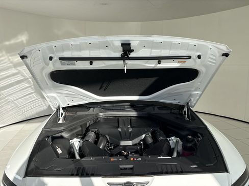 New 2026 Genesis GV80 3.5T Advanced AWD/4WD image 18