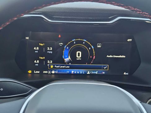 New 2025 Chevrolet Colorado Z71 w/ Technology Package image 25