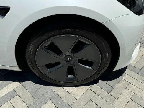 Used 2023 Tesla Model 3 Standard Range RWD image 25