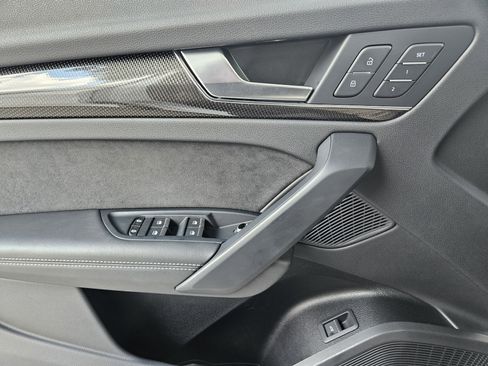 Used 2023 Audi SQ5 Premium Plus image 22