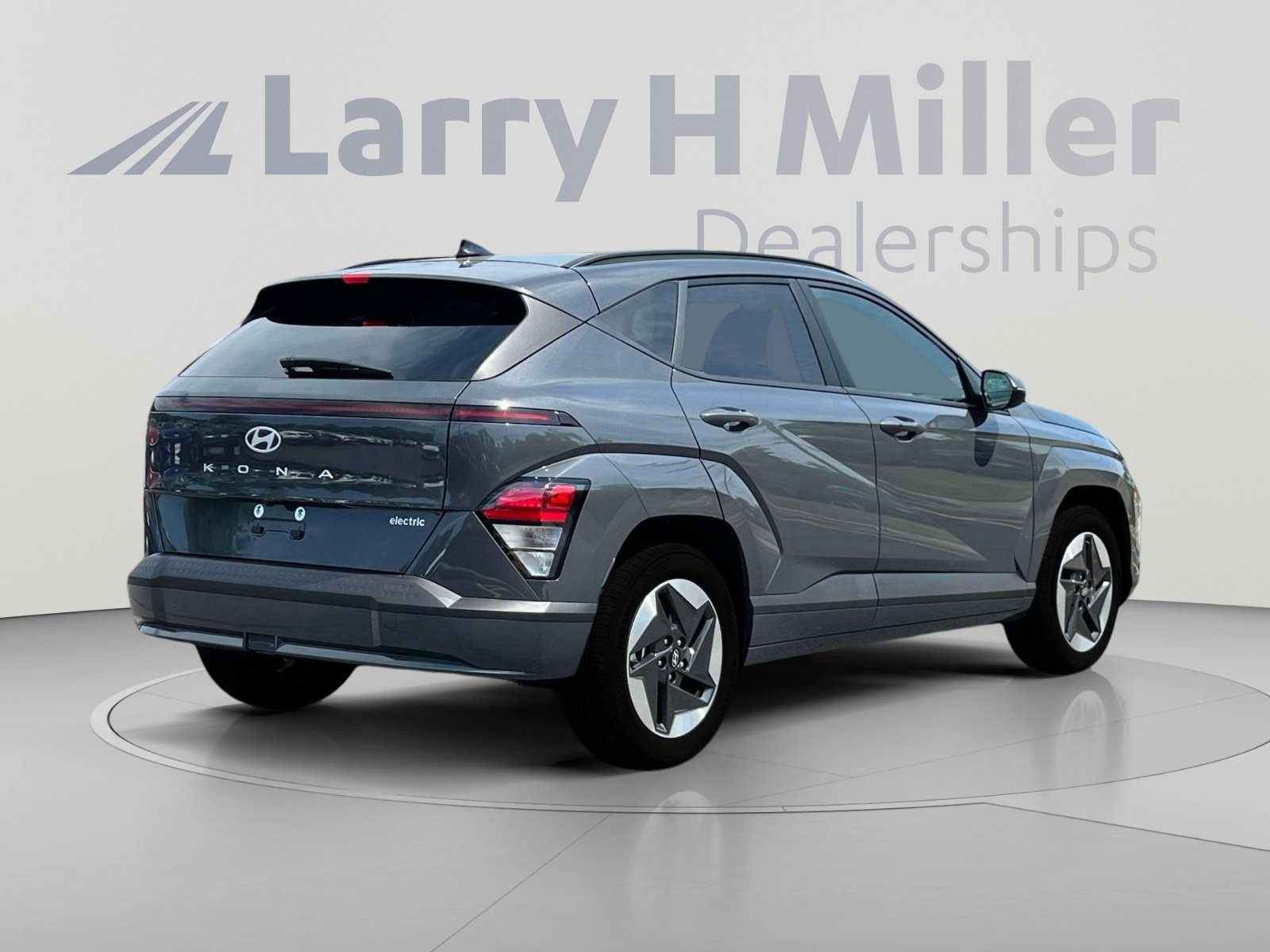 New 2025 Hyundai Kona SEL FWD image 7