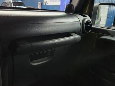 Used 2010 Jeep Wrangler Sport AWD/4WD image 32