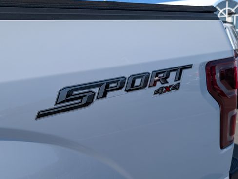 Used 2020 Ford F150 XLT w/ Equipment Group 302A Luxury AWD/4WD image 11