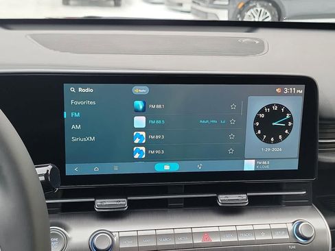 New 2026 Hyundai Kona SEL Sport image 16