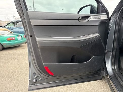 Used 2022 Hyundai Palisade SEL w/ Premium Package image 16