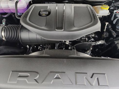New 2026 RAM 1500 Rebel w/ Rebel Level 2 Equipment Group AWD/4WD image 34