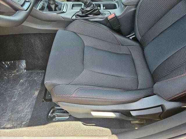 New 2026 Subaru WRX Premium AWD/4WD image 4