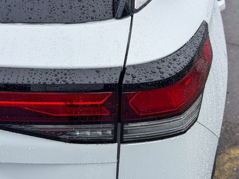 New 2026 Volkswagen Tiguan S image 7