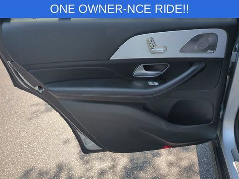 Used 2025 Mercedes-Benz GLS 450 4MATIC image 29