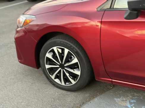 Used 2019 Subaru Impreza 2.0i image 22