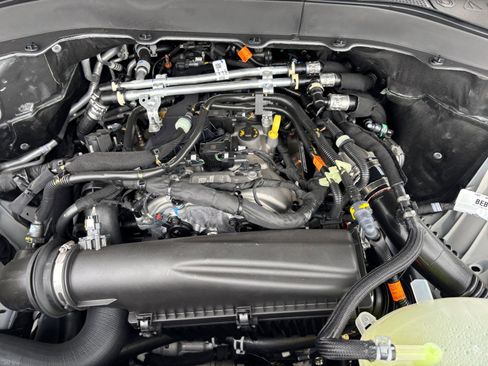 New 2026 Ford Explorer Active image 21