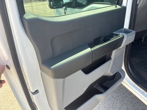 Used 2025 Ford F350 XL w/ XL Chrome Package AWD/4WD image 20