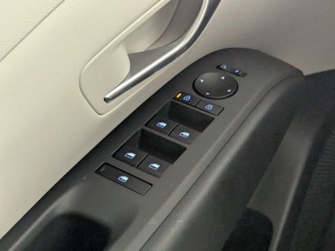 New 2026 Hyundai Tucson SEL image 15