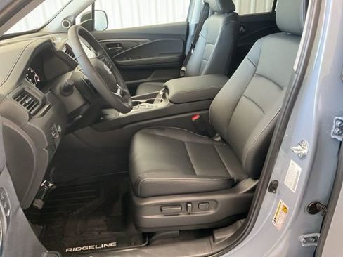 New 2026 Honda Ridgeline RTL image 4