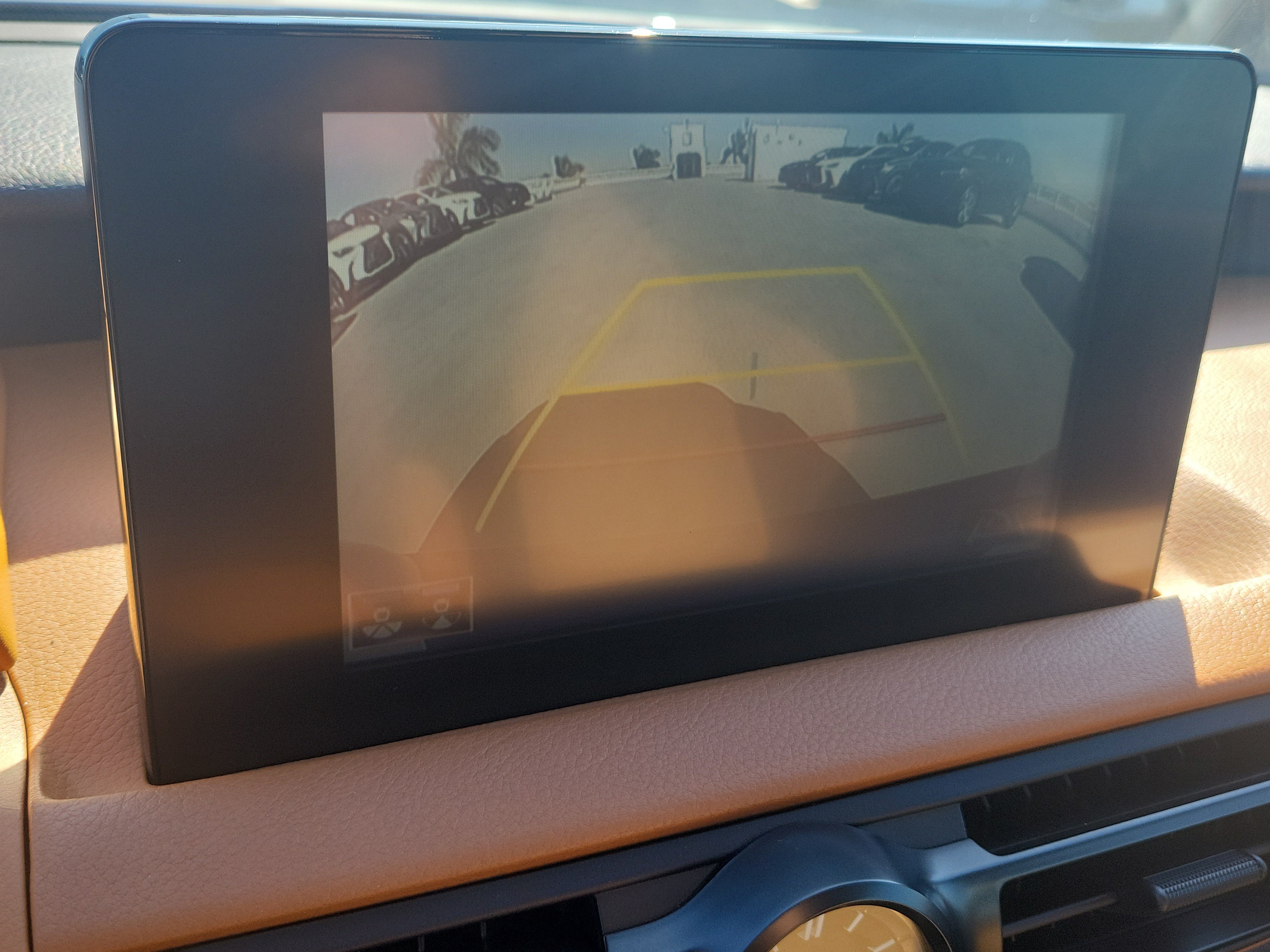 Certified 2025 Lexus IS 350 F Sport w/ Accessory Package 2 RWD image 30