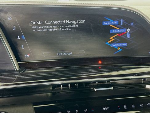 Used 2021 Cadillac Escalade ESV Sport w/ Driver Assist Tech Package image 13