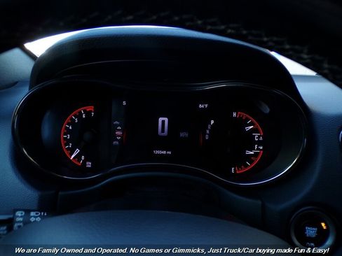 Used 2020 Dodge Durango GT RWD image 11