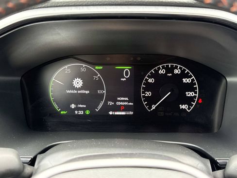 Used 2024 Honda CR-V Sport image 13