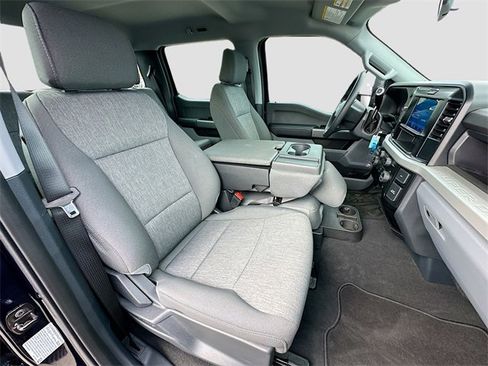 Used 2025 Ford F250 XL w/ STX Appearance Package image 25